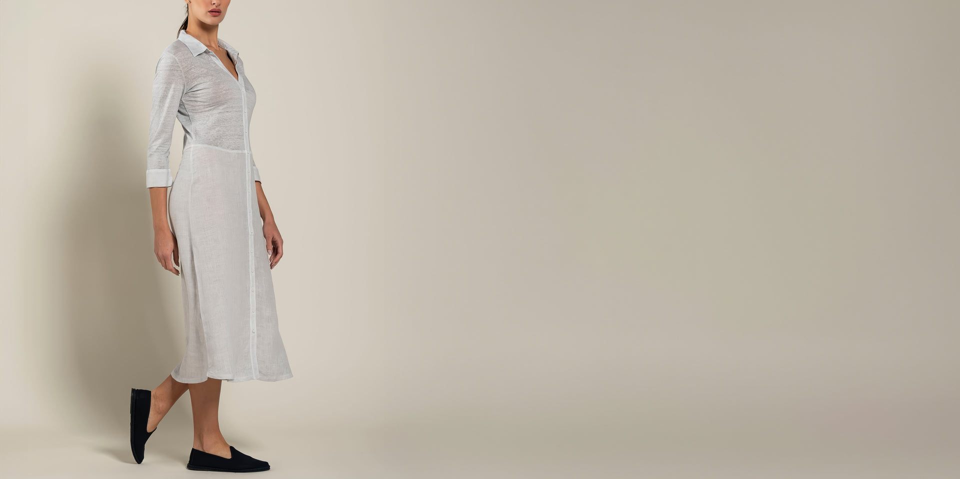 Women's Linen Collection