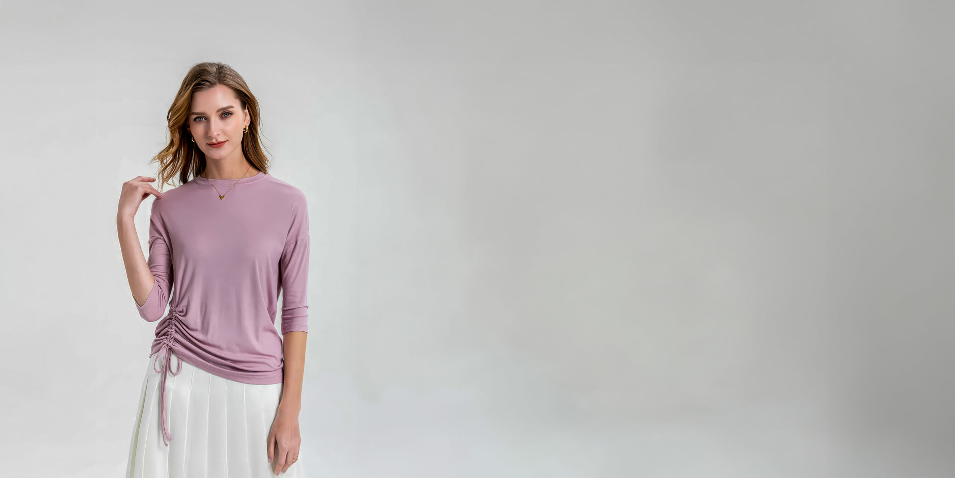 Women's Modest Tops