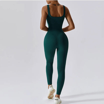 Lydia | Bequemer und stylischer Workout-Bodysuit