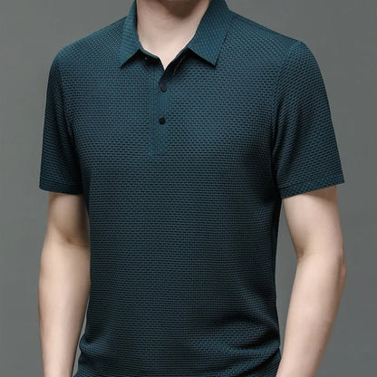 Thomas | Stylish & Sweat-Absorbing Polo Shirt