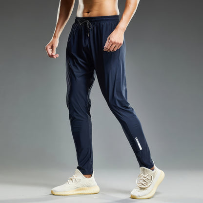 Lukas | Flexible &amp; bequeme Laufsporthose