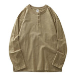 Morgan | Classic & Comfortable Long-Sleeved Shirt