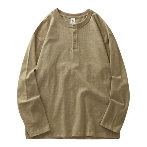 Morgan | Classic & Comfortable Long-Sleeved Shirt