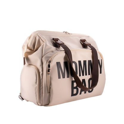 Mommy Bag | Stylish & Spacious Motherhood Companion Bag