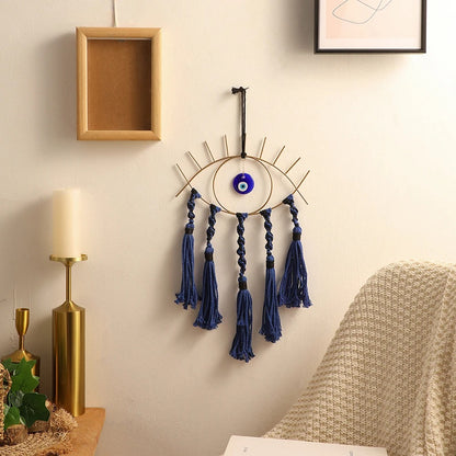 Evil Eye | Mystical & Protective Dream Catcher