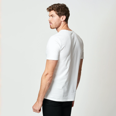 Jacob | Soft and Comfortable Men's Cotton T-shirt