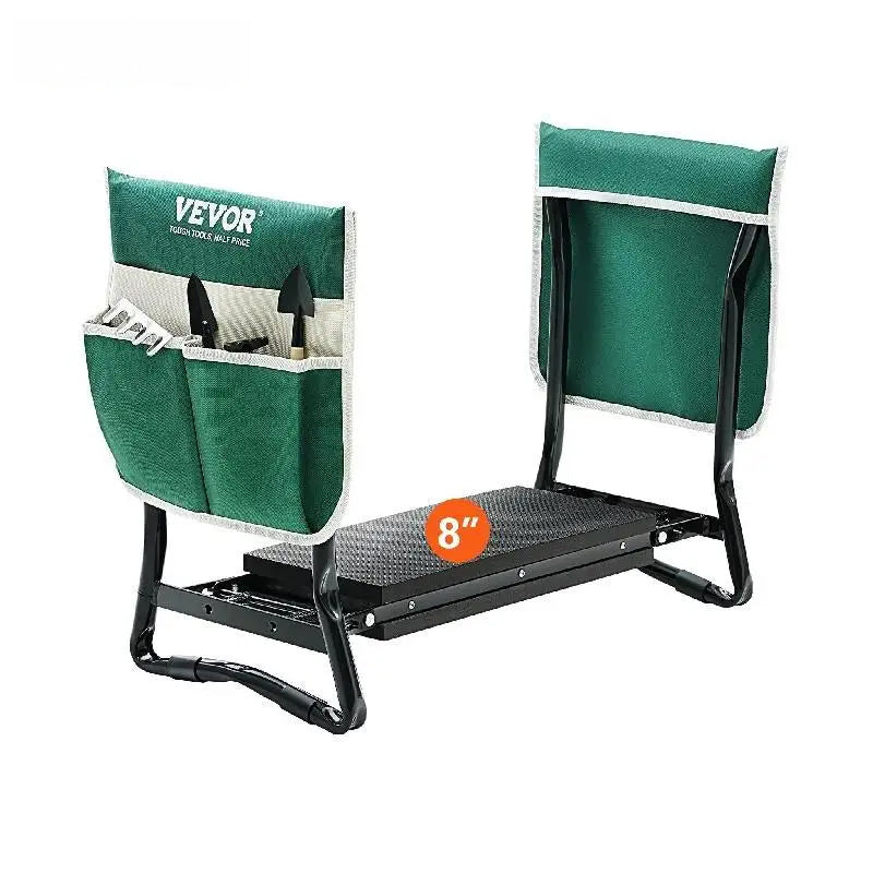 EasyKneel | Seat, Kneeler and Tool Holder