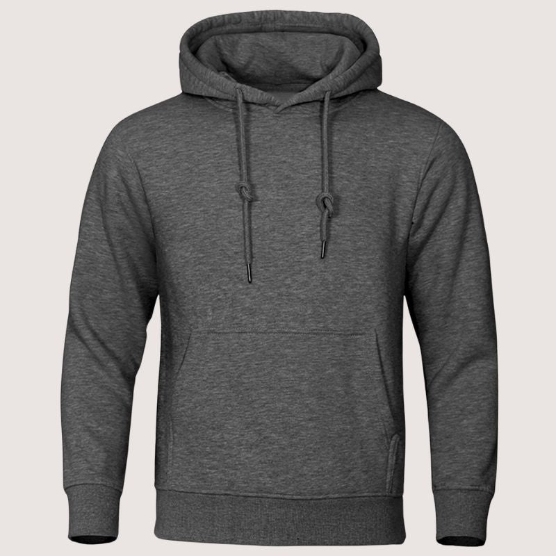 Michael | Cozy and Trendy Men's Hoodie