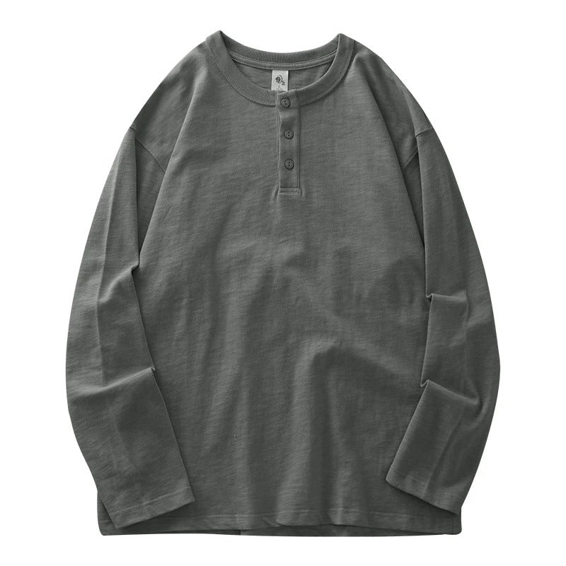 Morgan | Classic & Comfortable Long-Sleeved Shirt