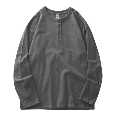 Morgan | Classic & Comfortable Long-Sleeved Shirt