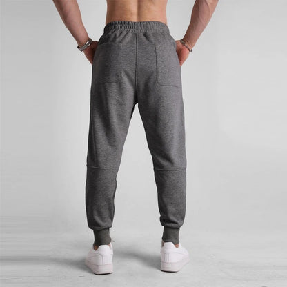 Alexander | Cozy & Durable Workout Sweatpants