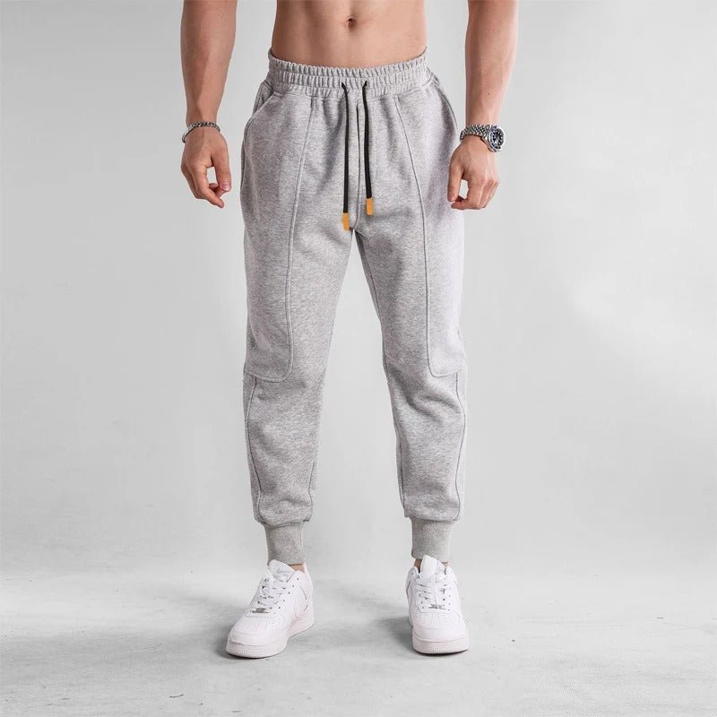 Alexander | Cozy & Durable Workout Sweatpants