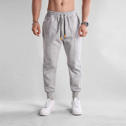 Alexander | Cozy & Durable Workout Sweatpants