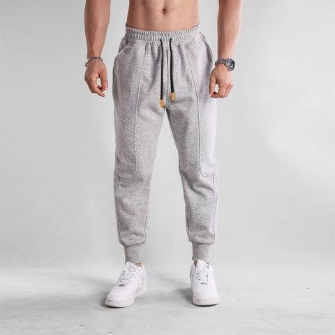 Alexander | Cozy & Durable Workout Sweatpants