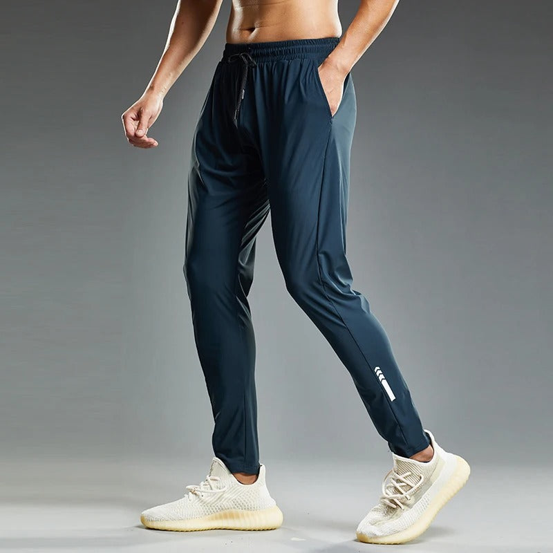 Lukas | Flexible &amp; bequeme Laufsporthose