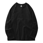 Morgan | Classic & Comfortable Long-Sleeved Shirt