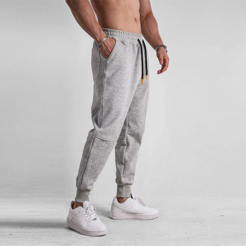 Alexander | Cozy & Durable Workout Sweatpants