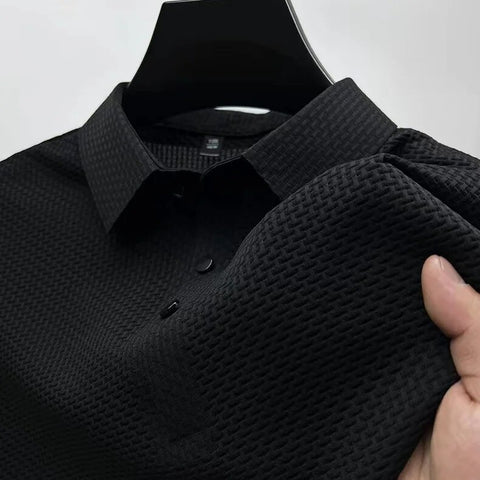 Thomas | Stylish & Sweat-Absorbing Polo Shirt