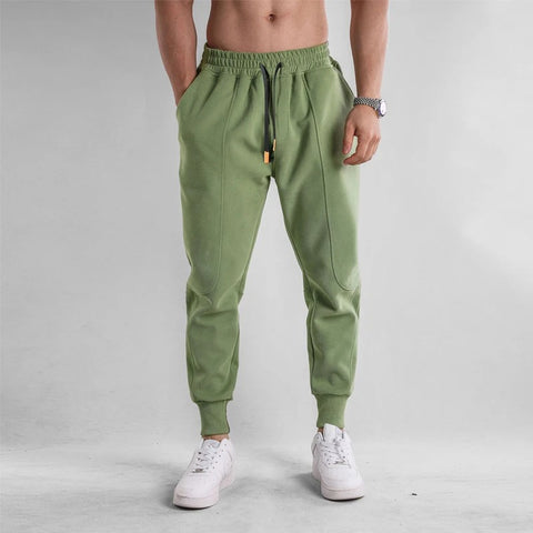 Alexander | Cozy & Durable Workout Sweatpants