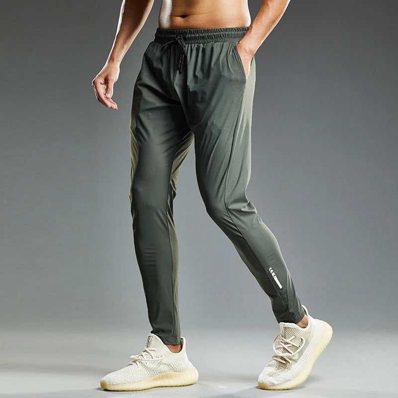 Lukas | Flexible &amp; bequeme Laufsporthose