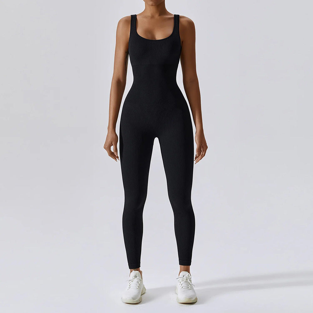 Lydia | Bequemer und stylischer Workout-Bodysuit