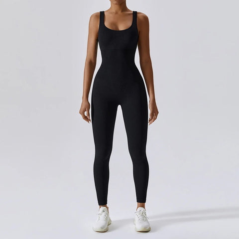 Lydia | Bequemer und stylischer Workout-Bodysuit