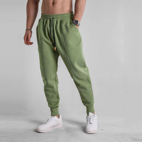 Alexander | Cozy & Durable Workout Sweatpants