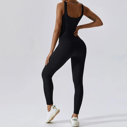 Lydia | Bequemer und stylischer Workout-Bodysuit