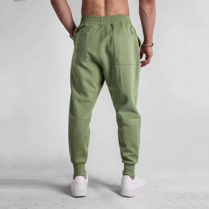 Alexander | Cozy & Durable Workout Sweatpants