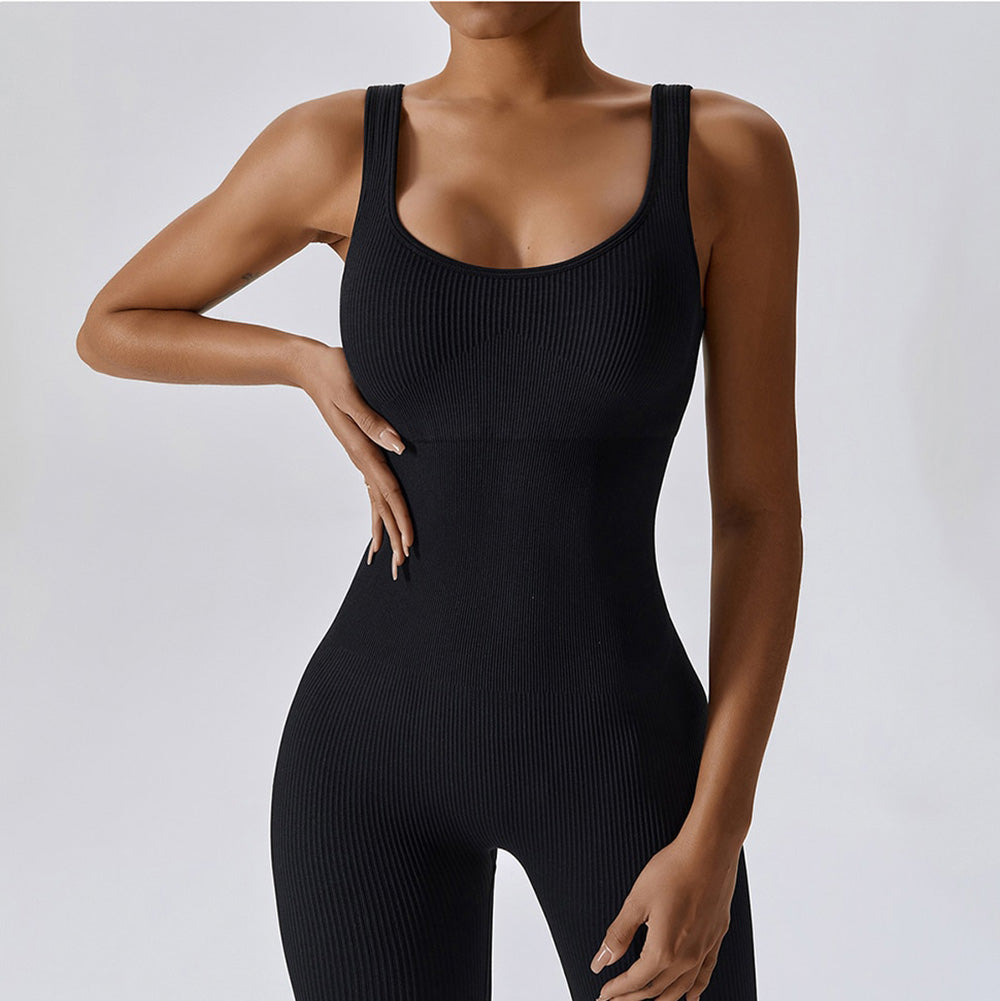 Lydia | Bequemer und stylischer Workout-Bodysuit