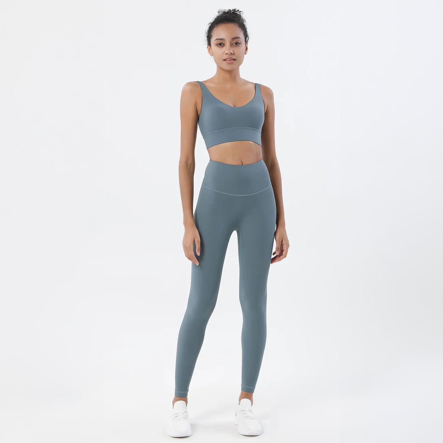 Das Jennifer Nylon Yoga Gym Set 