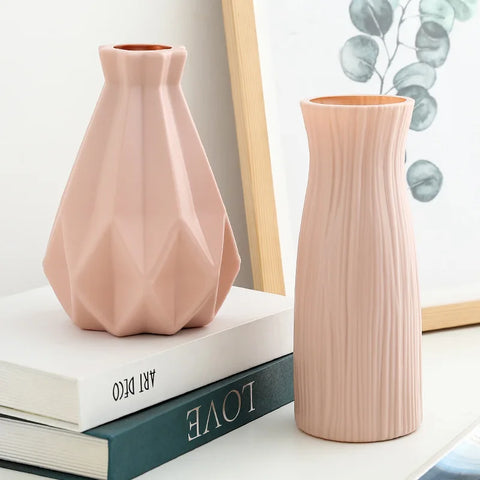 Nordic Decor Vases