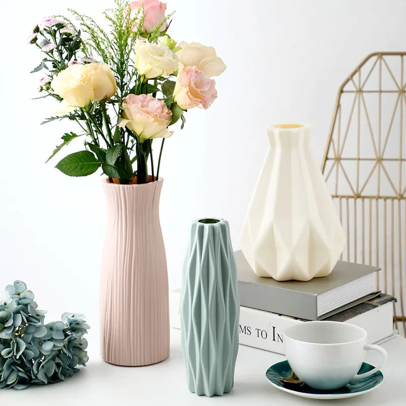 Nordic Decor Vases