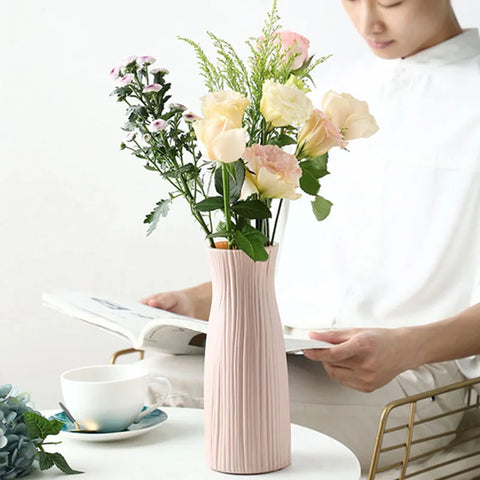 Nordic Decor Vases