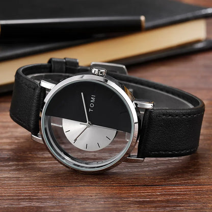 Tomi Watch | Sleek Modern for Men & Women