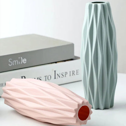 Nordic Decor Vases