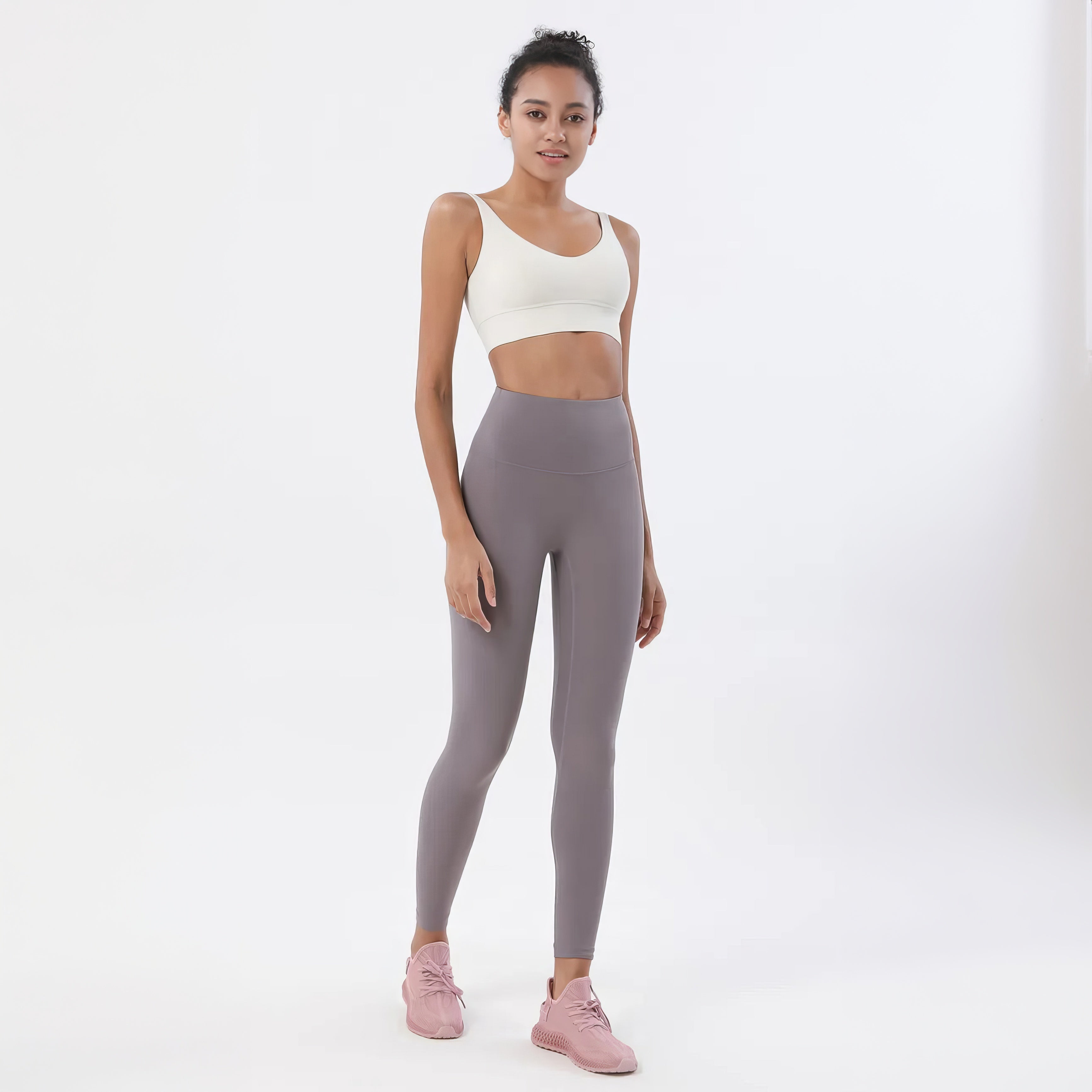 Das Jennifer Nylon Yoga Gym Set 