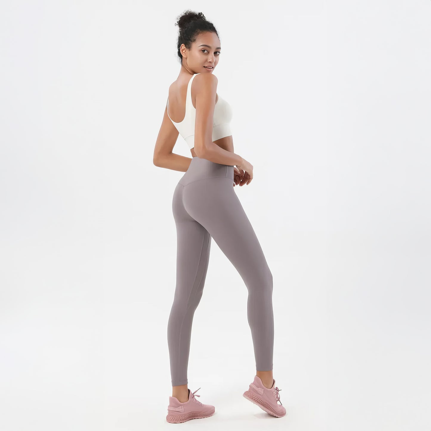 Das Jennifer Nylon Yoga Gym Set 