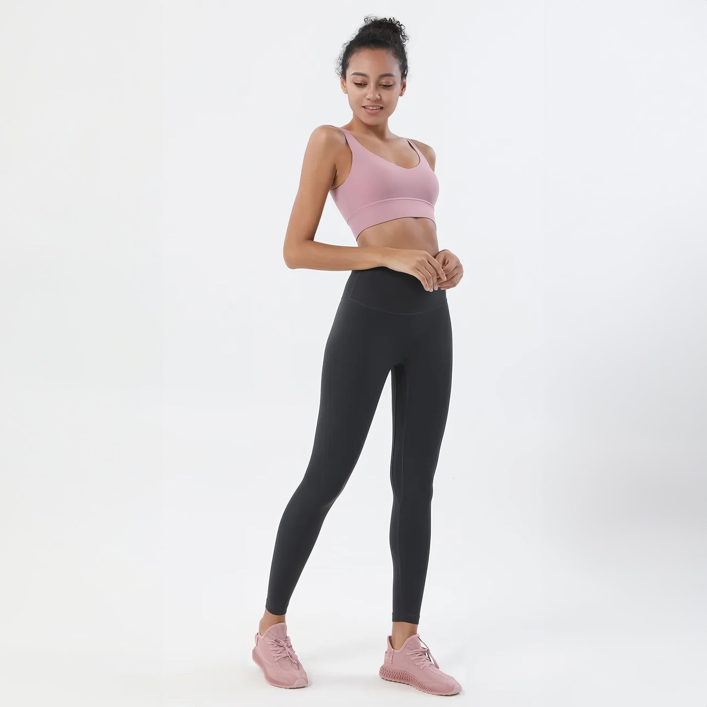 Das Jennifer Nylon Yoga Gym Set 