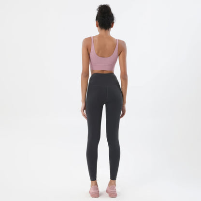 Das Jennifer Nylon Yoga Gym Set 