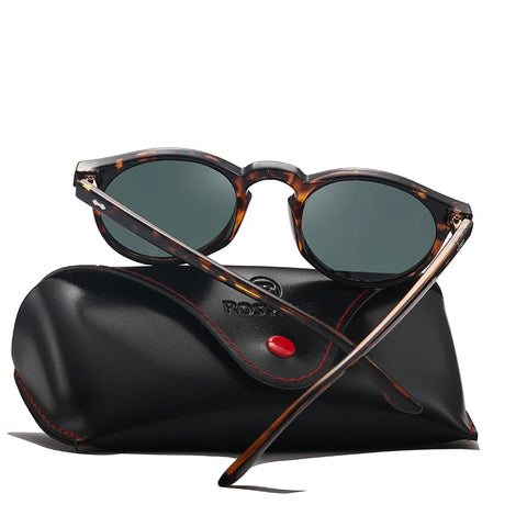 Leo | Vintage Sunglasses