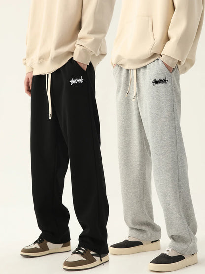 Max | Relaxed Fit Athletic Joggers