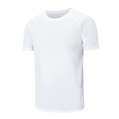 Flex Shirt | Men's Gym Shirt