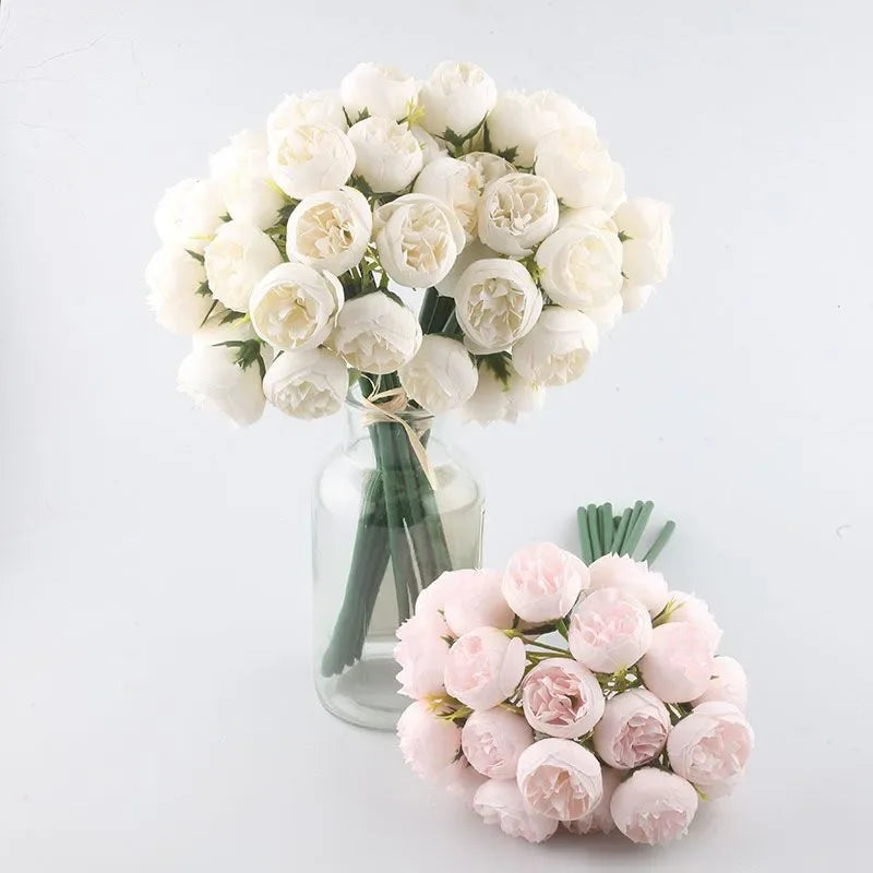 Blossom | Elegant Floral Bouquet