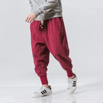 Jaxon | Harem Fit Jogger Pants