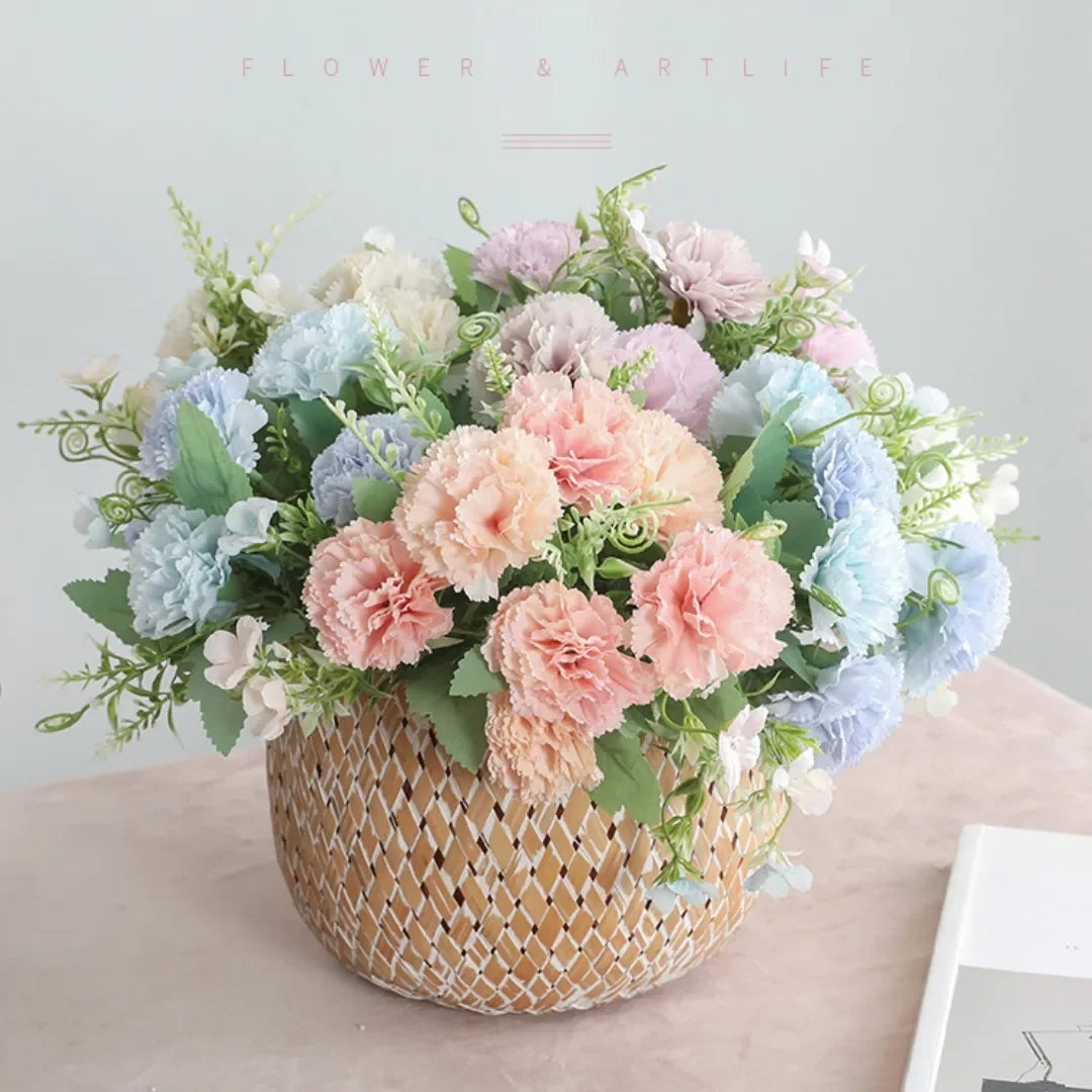 Blossom | Elegant Floral Bouquet