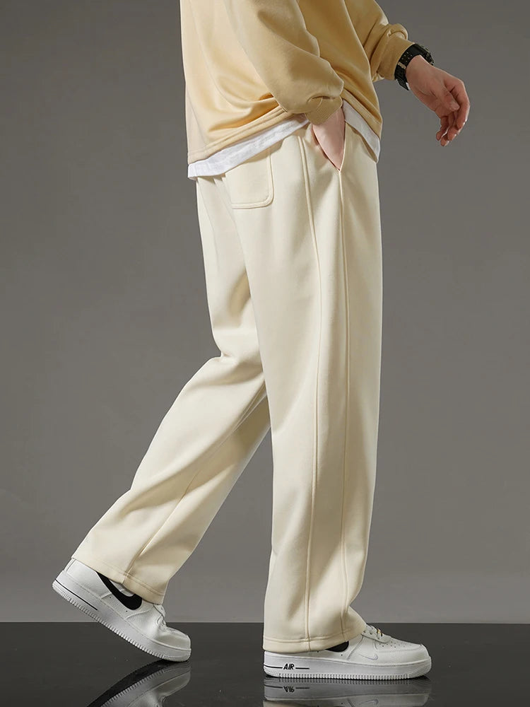 Max | Relaxed Fit Lounge Pants