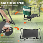 EasyKneel | Seat, Kneeler and Tool Holder