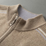 Ethan | Classic Men's Knitted Pullover