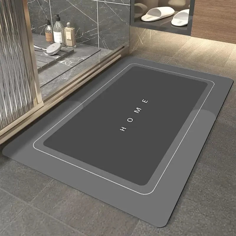 Ultra Absorbent Bath Mat